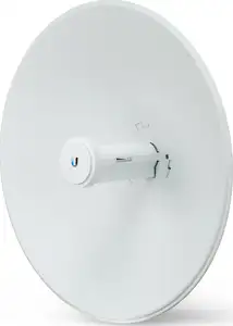 Ubiquiti Networks PowerBeam 5AC-Gen2, outdoor, 5GHz AC, 2x 22dBi, Gigabit LAN, AirMAX AC, PBE-5AC-GEN2