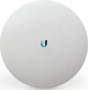 Ubqiuiti Networks 5GHz AC NanoBeam Gen2, outdoor, 2x 19dBi Airmax AC, NBE-5AC-GEN2
