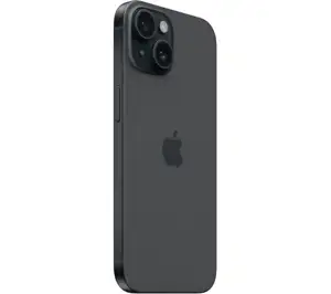 Mobitel Apple iPhone 15 256GB, Black