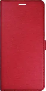 MM BOOK TORBICA Samsung Galaxy A05S SLIM crvena