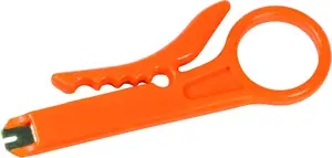 Alat za 110/88/LSA kontakte, sa skidačem izolacije sa kabela od 1-7 mm