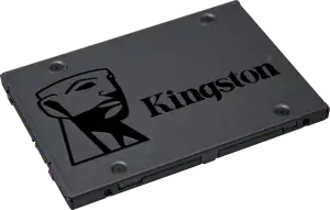 SSD Kingston A400 240 GB, SATA III, 2.5
