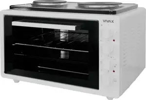 VIVAX HOME mini pećnica MO-4201 White