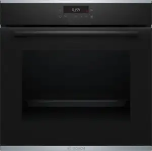 Pećnica Bosch HBA272BB0