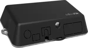 Mikrotik RB912R-2nD-LTm&R11e-LTE (LtAP mini LTE kit), 650MHz CPU, 64MB RAM, 1xLAN, 2.4Ghz 802.11b/g/n Dual Chain, integrirana antena, LTE modem, GPS, Dual-SIM, RouterOS L4, vanjsko kučište, PSU