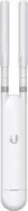 Ubiquiti UniFi Mesh AP, 802.11ac with AC Mesh - 183m, 2x2 MIMO, 2.4/5GHz : 300/867 Mbps, Indoor/Outdoor