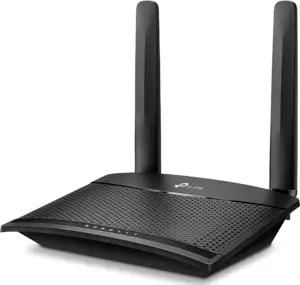 TP-Link TL-MR100 - 300Mbps Wireless N 4G LTE Router
