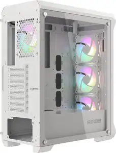 Genesis Irid 505 ARGB white