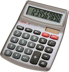 GENIE Tischrechner 540