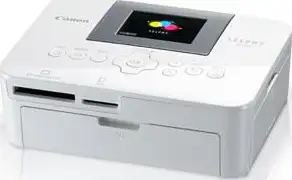 Selphy CP1000 300 x 300, USB, 6.8cm (2.7