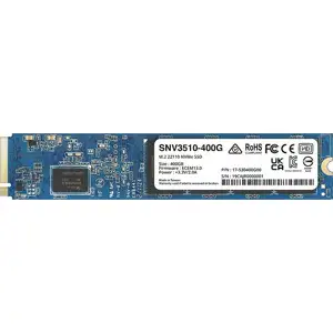 Synology SNV3510-400G 