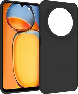 MM TPU XIAOMI REDMI 14C MATTE crna