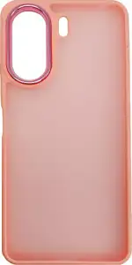 MM TPU MOTOROLA MOTO G85 5G MATTE BLUR Pink