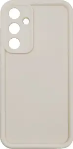 MM TPU SAM GALAXY A16 5G SILICONE CANDY White