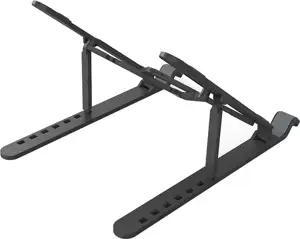 Stand for Laptop, Foldable, 10-17