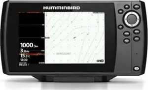 Humminbird HELIX 7 CHIRP GPS G4, 411600-1