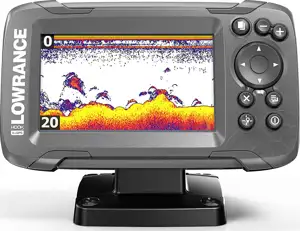 Humminbird HELIX 5 SONAR G2, 410190-1