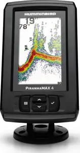 Humminbird PIRANHAMAX 4, 410150-1