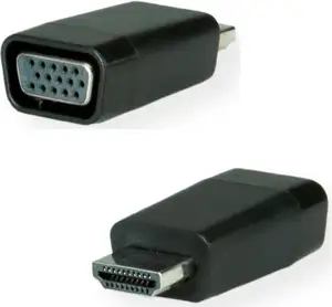 STANDARD adapter HDMI(M) na VGA(F) S3208-20
