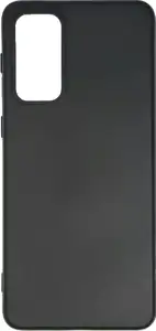MM TPU MOTOROLA EDGE G04/G24 SILICONE MIKRO crna