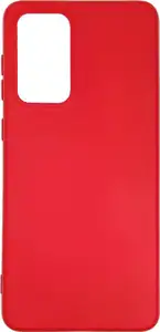 MM TPU XIAOMI REDMI NOTE 13 PRO+ 5G SILICONE MIKRO red