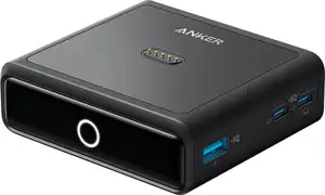 Anker 100W charging base for Prime Powerbank, black