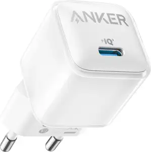 Anker 512 (Nano Pro) USB-C charger 20W