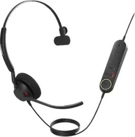 Jabra Engage 40 Inline Link, Mono, USB-A, UC