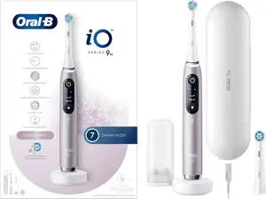 Oral-B iO Series 9N *Rose Quartz*