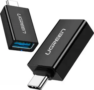 Ugreen USB-C 3.1 (M) to USB 3.0 (F) adapter - polybag