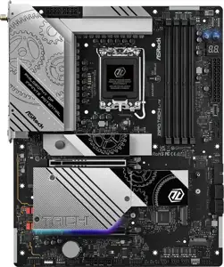 ASROCK Z890 TAICHI LITE