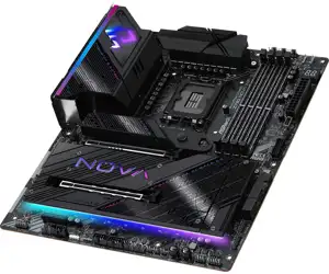 ASRock Z790 Nova WiFi 1700 ATX HDMIDP DDR5 retail
