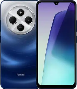 Mobitel Xiaomi Redmi 14C 4GB/128GB, Starry Blue