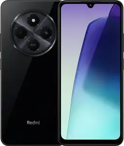 Mobitel Xiaomi Redmi 14C 8GB/256GB, Midnight Black
