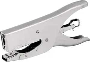 Stroj za spajanje do 30 listova Fornax metalni blister