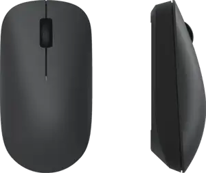 Xiaomi Wireless Mouse Lite 2 Black GL