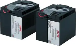 APC baterija RBC55