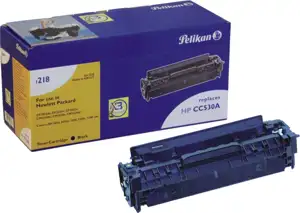 Pelikan HP toner 3.500 str., CC530A crni