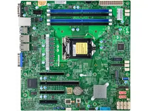 1200 S Supermicro MBD-X12STL-F-O