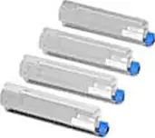 Oki toner za C8600/C8800, Magenta