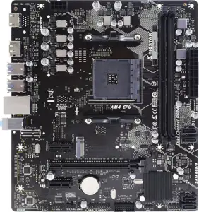Biostar A520MT (A520,AM4,mATX,DDR4)