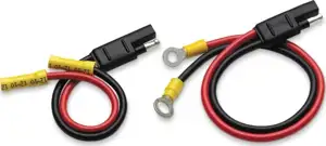 Minn Kota MKR-12 Quick Connector Plug, 1865101
