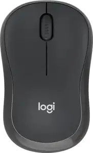 Mouse Logitech M240 Silent Bluetooth, Graphite