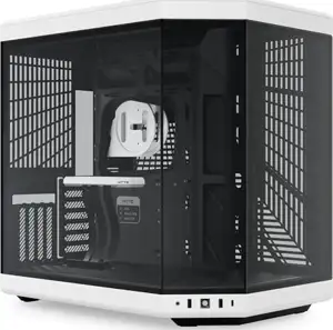 Hyte Y70 Midi Tower Standard - Panda