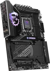 MB MSI Intel 1851 MPG Z890 CARBON WIFI