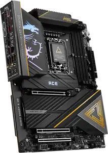 MB MSI Intel 1851 MEG Z890 ACE
