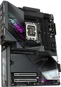 MB GBT Intel 1851 Z890 AORUS MASTER