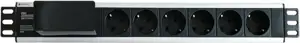 Techly Power strip for 19