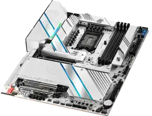 ASRock Z890 TAICHI AQUA 1851 ATX DDR5 retail
