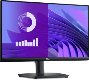Monitor DELL E-series E2425HS 24